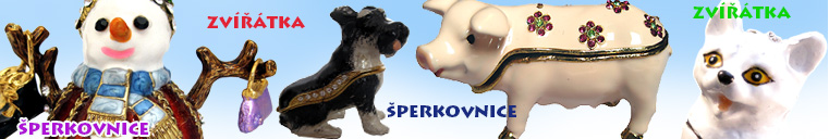 sperkovnice